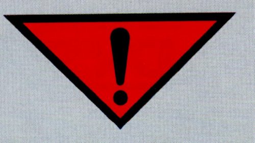 13 PRECAUCION